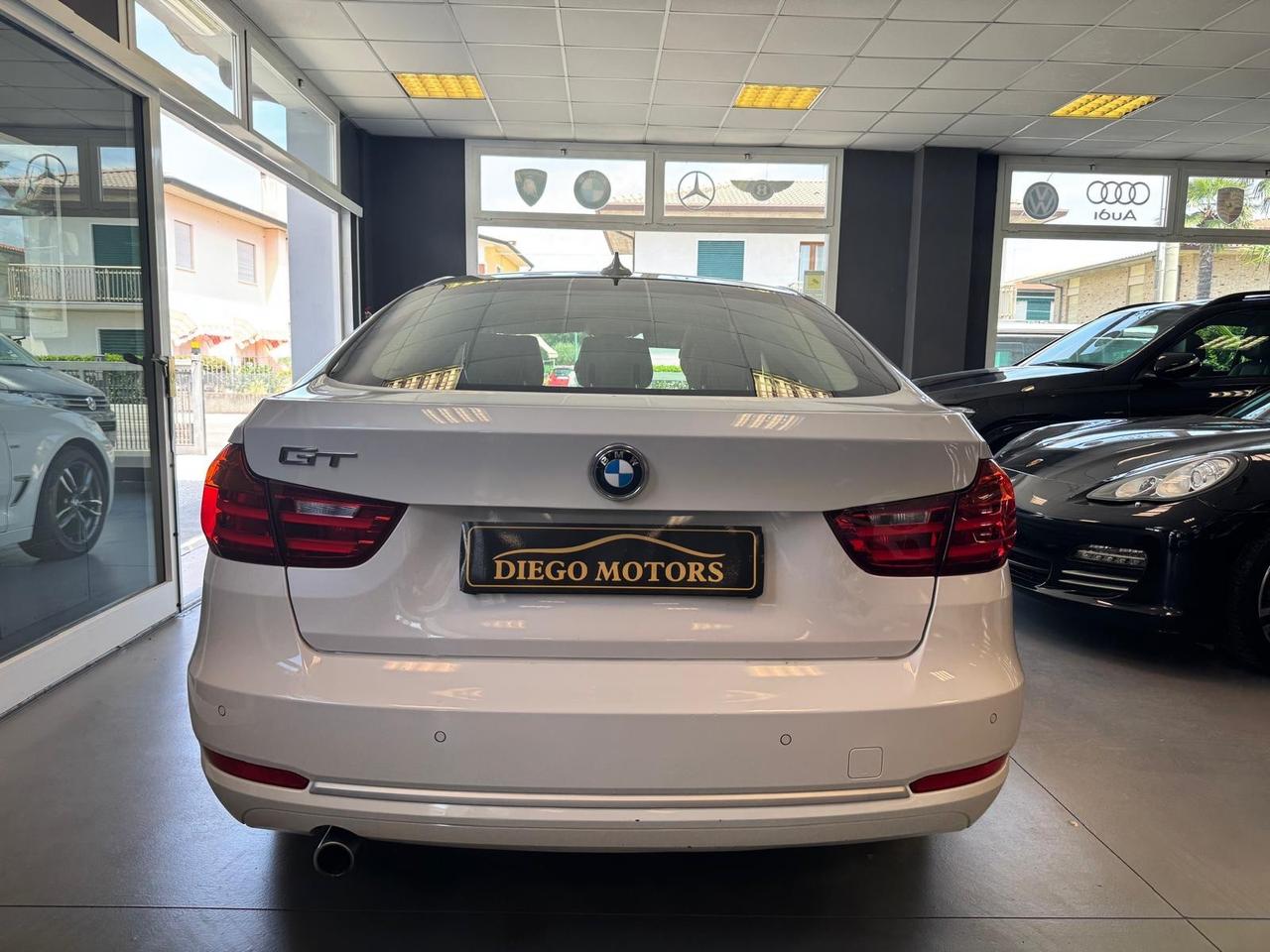 Bmw 318 318d