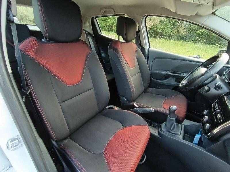 Renault Clio 1.2 75CV 5 porte Life - PREZZO REALE
