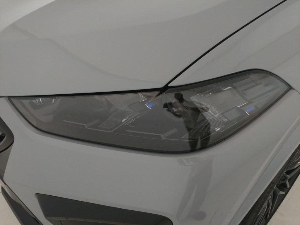 BMW X6 M 4.4 Competition Steptronic
