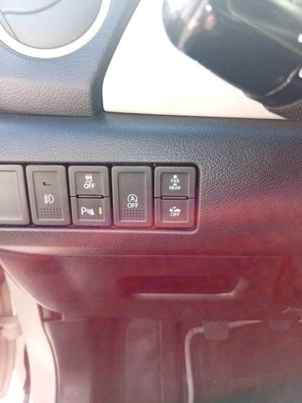 Suzuki Vitara 1.6 ddis V-Cool s&s 2wd