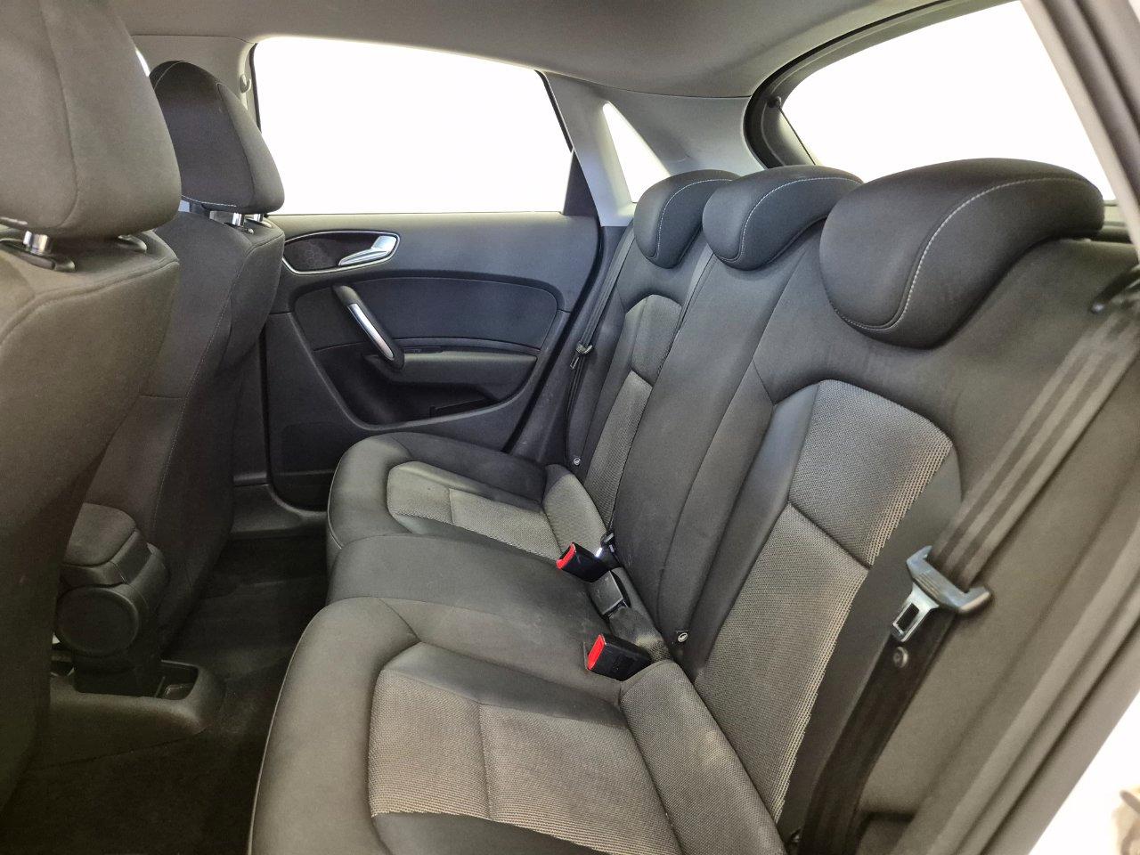 Audi A1 Sportback 1.6 tdi Sport - NEOPATENTATI - UNIPROPRIETARIO