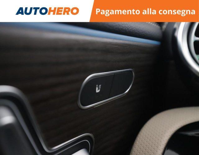 MERCEDES-BENZ CLA 180 Automatic Shooting Brake Progressive Advanced