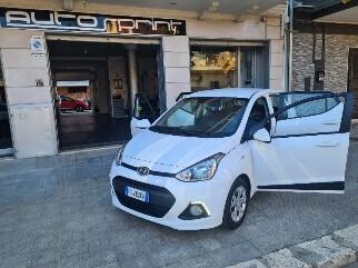 Hyundai i10 1.0 LPGI Econext Login