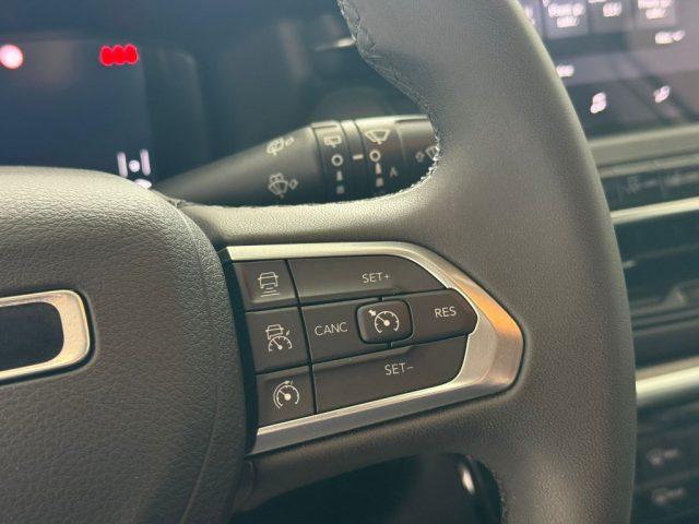 JEEP Compass 1.5 Turbo T4 130 CV MHEV 2WD Limited