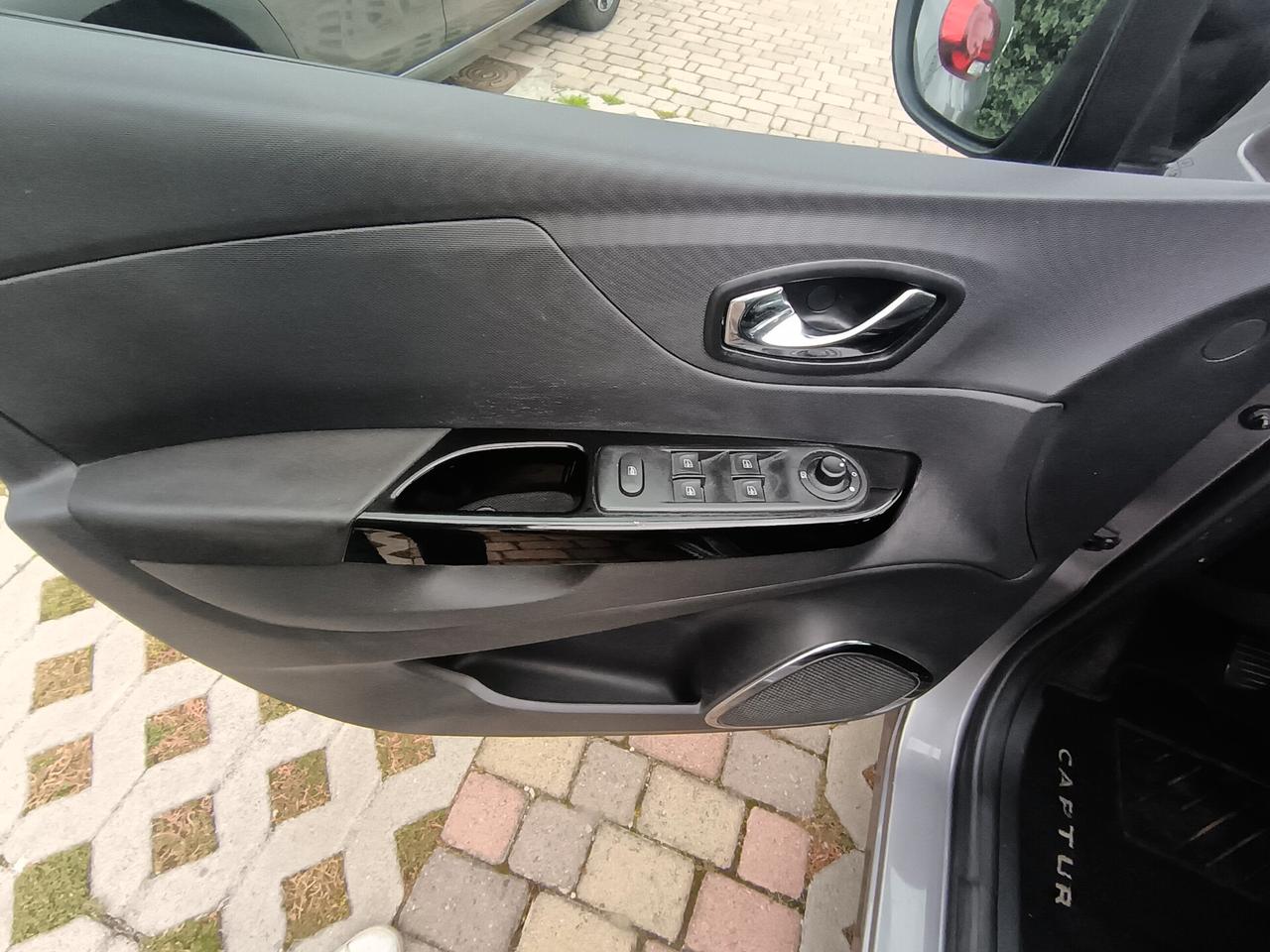 Renault Captur 1.5 dCi 8V 90 CV Start&Stop Energy R-Link