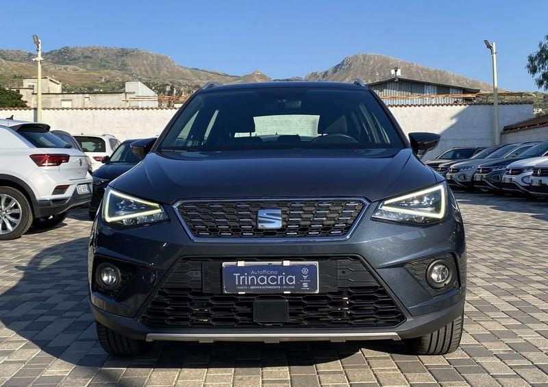 SEAT Arona Xcellence 1.6 TDI 95CV