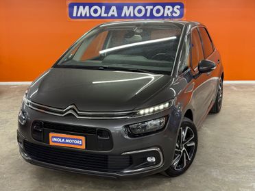 Citroen C4 Picasso BlueHDi 120 S&S Shine