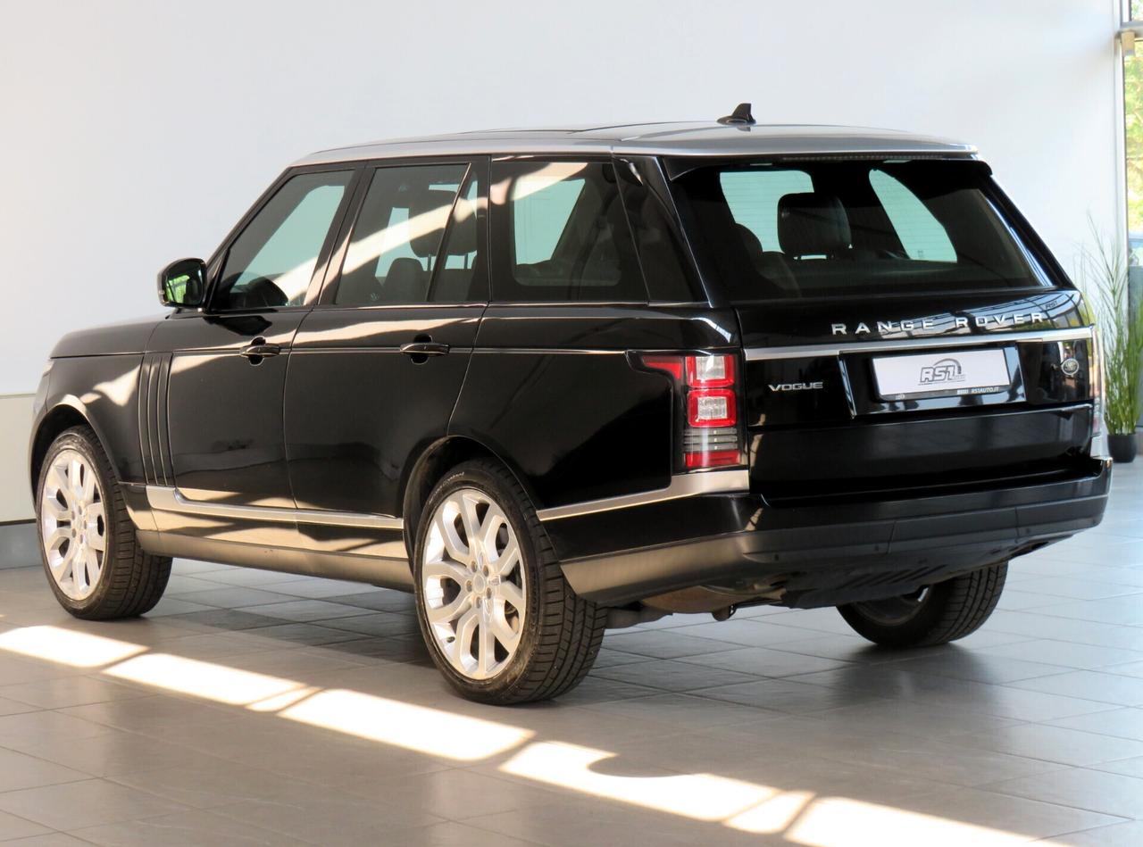 Land Rover Range Rover Range Rover 3.0 TDV6 Vogue