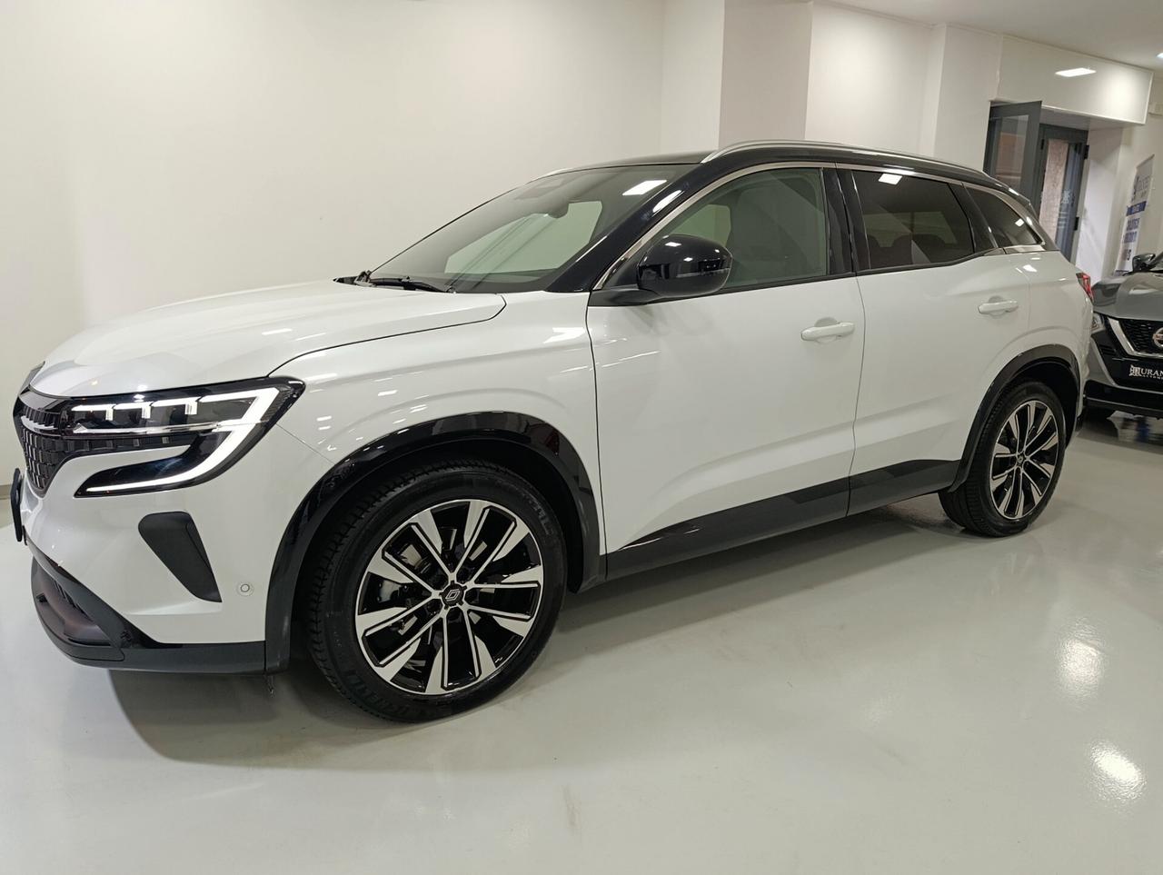 Renault Austral Full Hybrid E-Tech 200 CV Techno