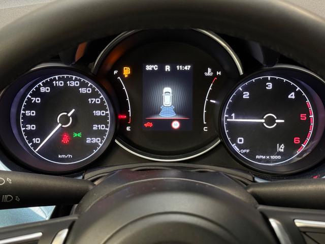 FIAT 500X 1.6 MultiJet 120 CV DCT City Cross
