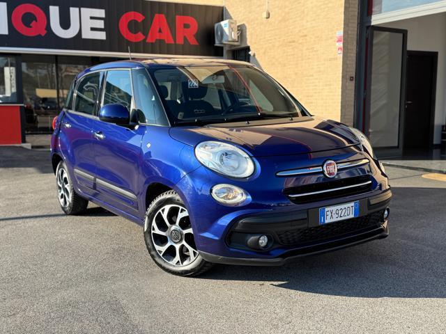 FIAT 500L 1.3 Multijet 95 CV Business