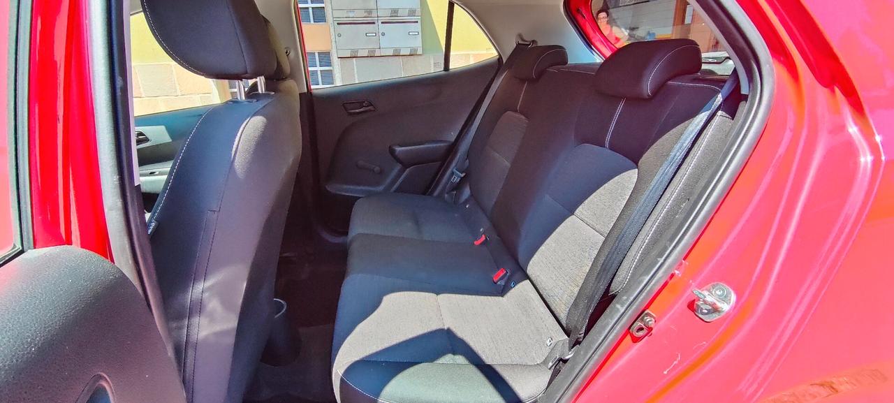 Kia Picanto 1.0 12V 5 porte Active