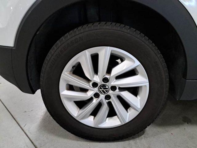 VOLKSWAGEN T-Cross 1.0 TSI Style BMT