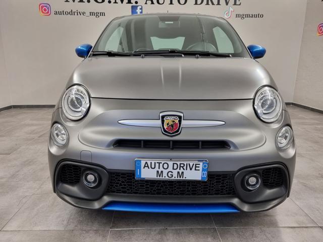 ABARTH 595 1.4 Turbo T-Jet 165 CV F595 PISTA