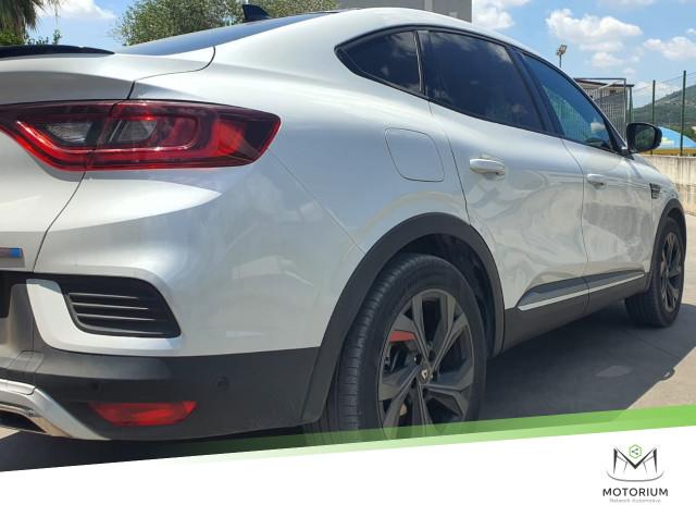 Renault Arkana Arkana 1.6 143 CV RSline Hybrid Automatic