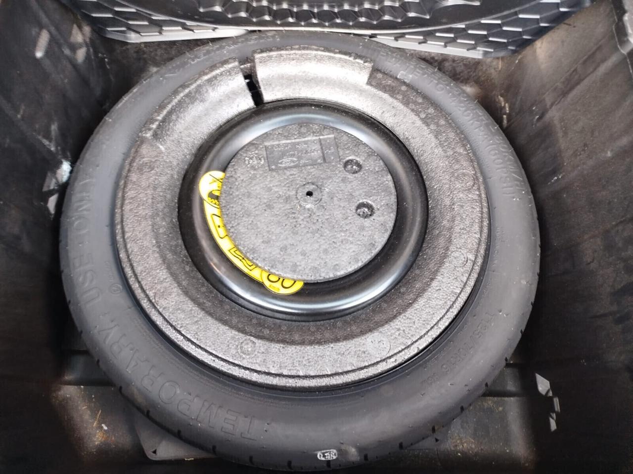 FORD Puma HIBRID *PREZZO VERO* IUNIPRO' - TAGLIANDI FORD