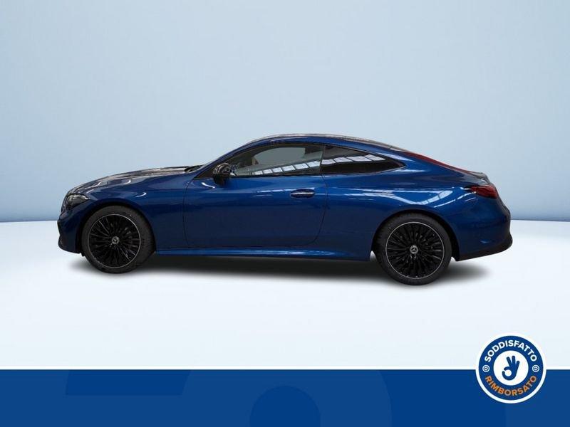 Mercedes-Benz CLE Coupé CLE 220 D Coupè AMG Line Premium