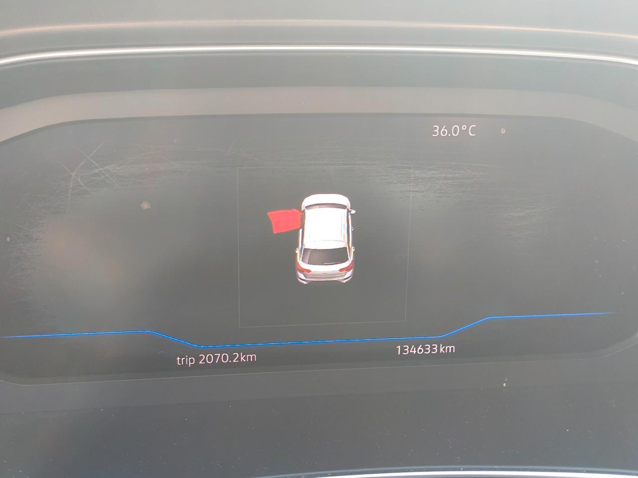 Volkswagen T-Roc 1.6 TDI SCR Style BlueMotion Technology