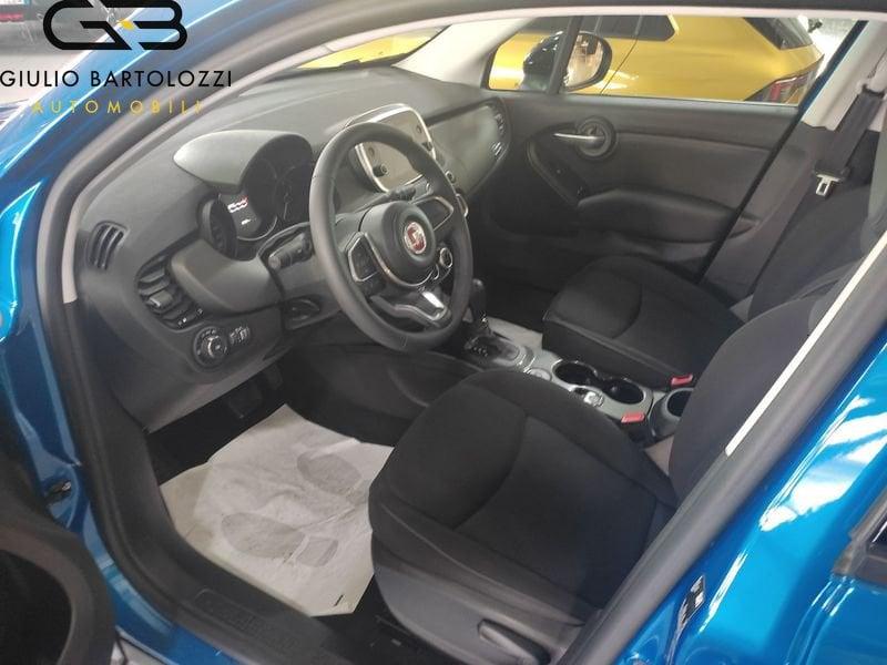 FIAT 500X 500X 1.5 T4 Hybrid 130 CV DCT