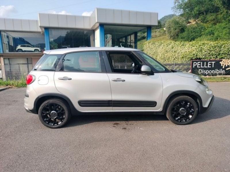 FIAT 500L 1.4 95 CV S&S Cross Gpl!!