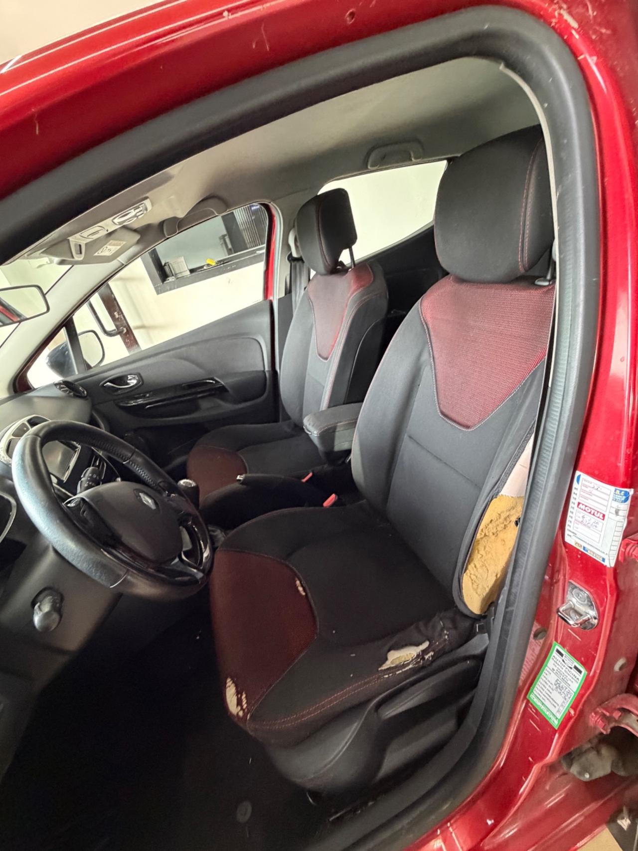 Renault Clio 1.5 dCi 8V 75CV 5 porte Live