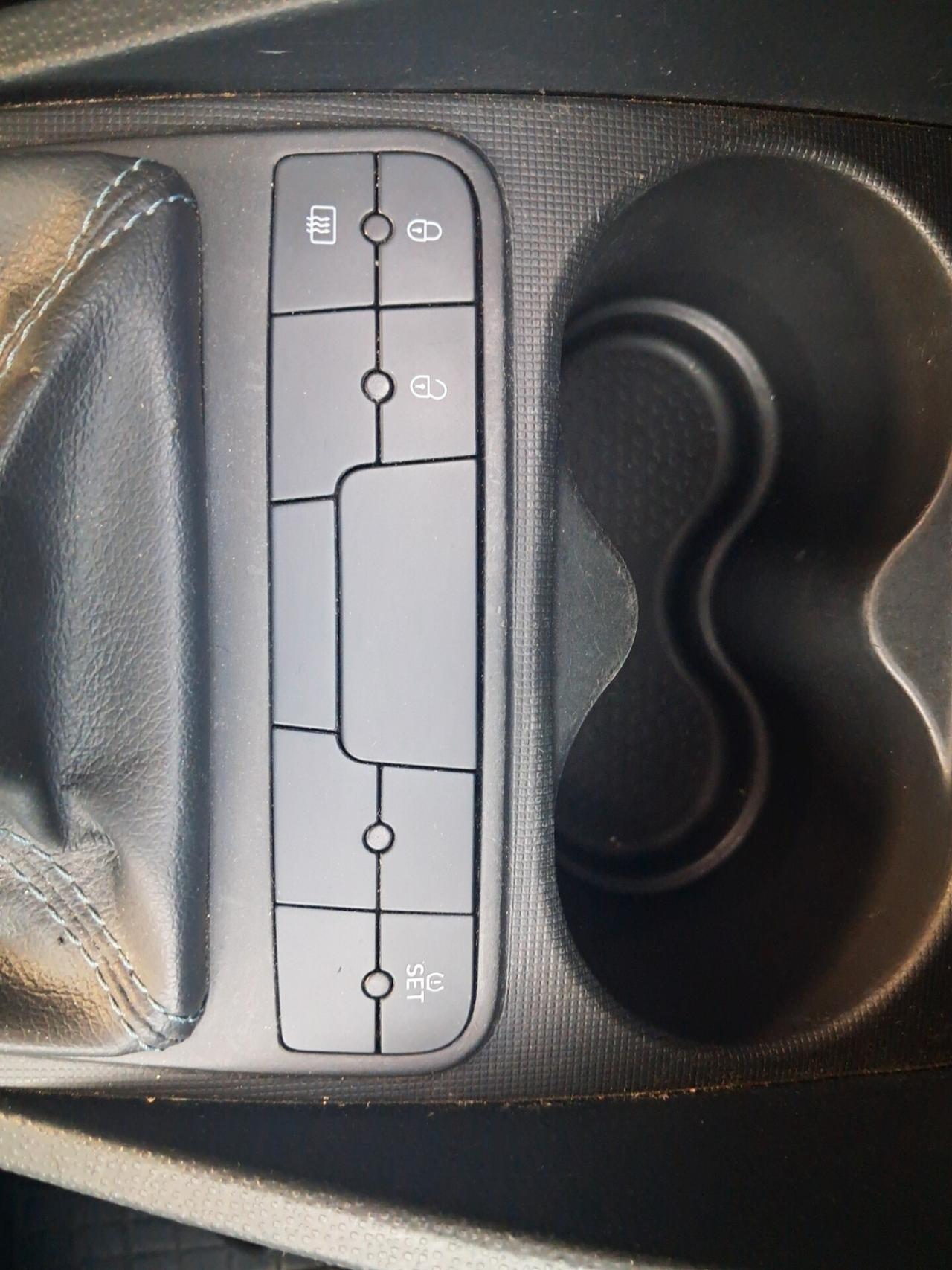 SEAT IBIZA 1.2 TDI-75CV-5 PORTE-CERCHI*CLIMA