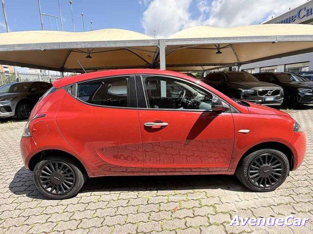 LANCIA Ypsilon Hybrid PREZZO REALE NESSUN OBBLIGO FINANZIARIO