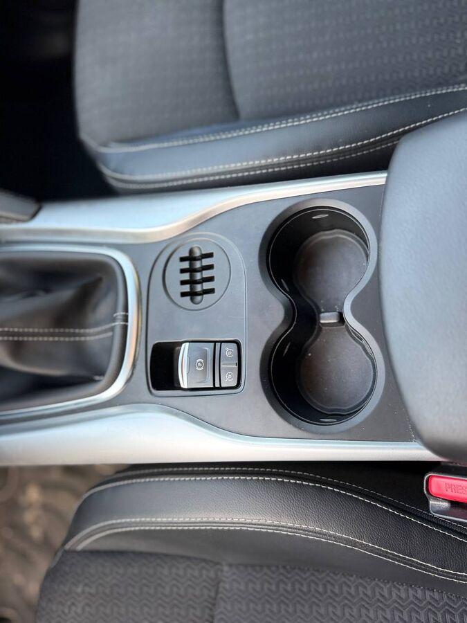 Renault Kadjar 1.5 dci energy Intens 110cv