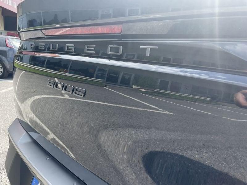 Peugeot 3008 3008 Hybrid 145 e-DCS6 Allure
