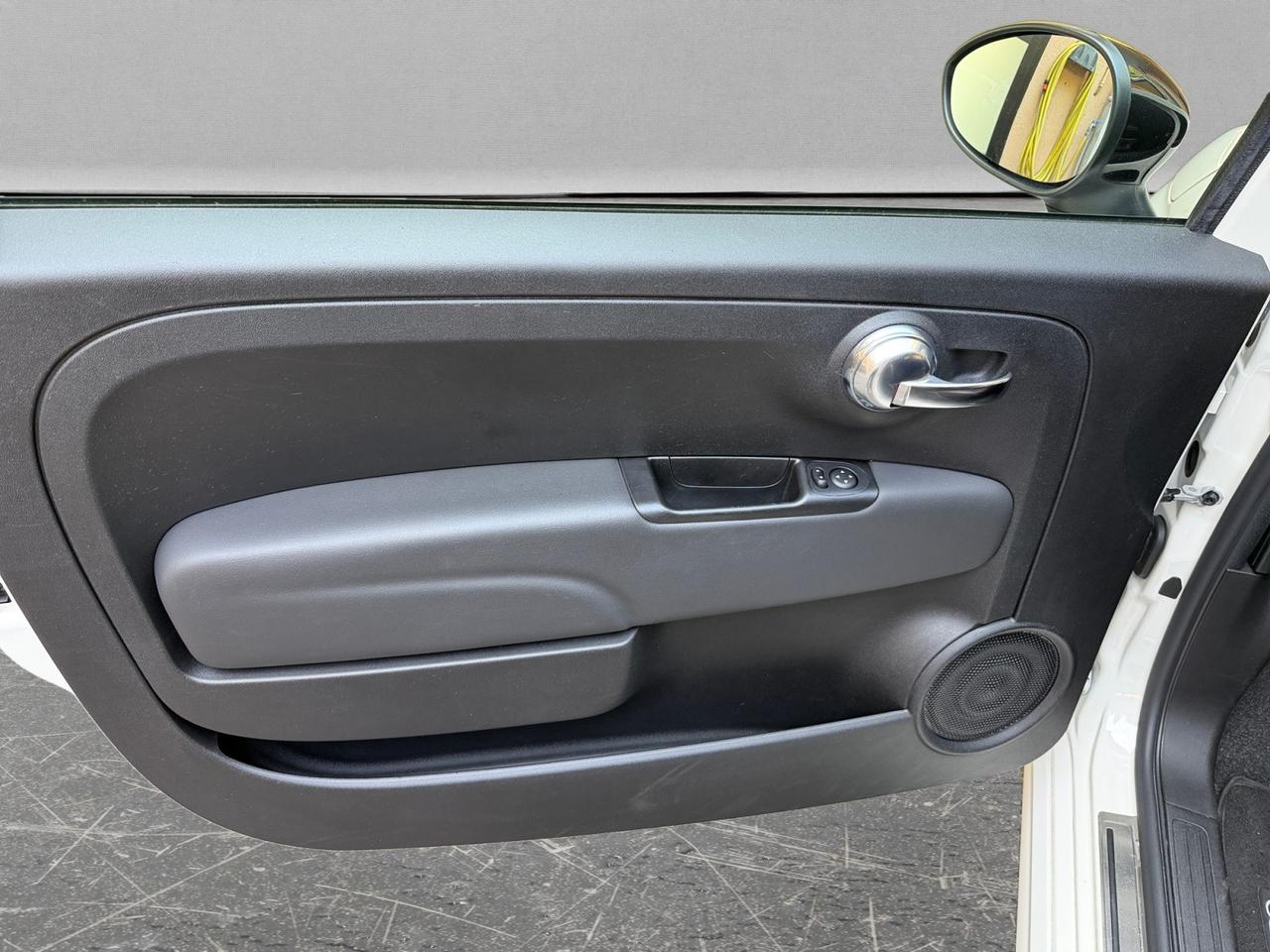 Fiat 500 1.0 hybrid Sport 70cv