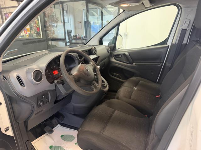 CITROEN Berlingo 1.6 HDi 90CV FAP Van 3 posti Business L2