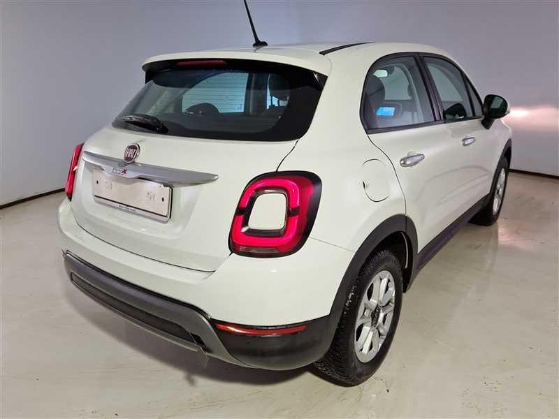 FIAT 500X 1.6 Mjet 120cv 4x2 Business