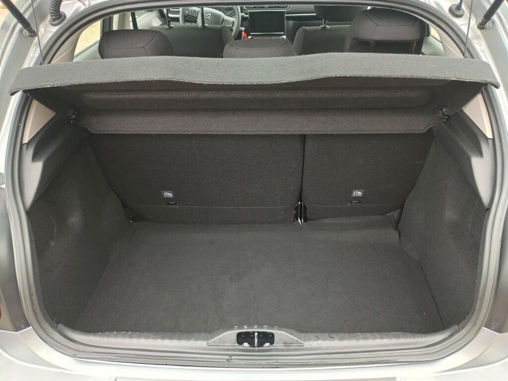 Citroen C3 PureTech 83 S&S C-Series