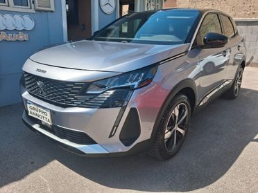Peugeot 3008 BlueHDi 130 S&S EAT8 Allure Pack