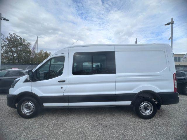 FORD Transit L3-H2 6 Posti 2.0TDCi EcoBlue 130CV Furgone