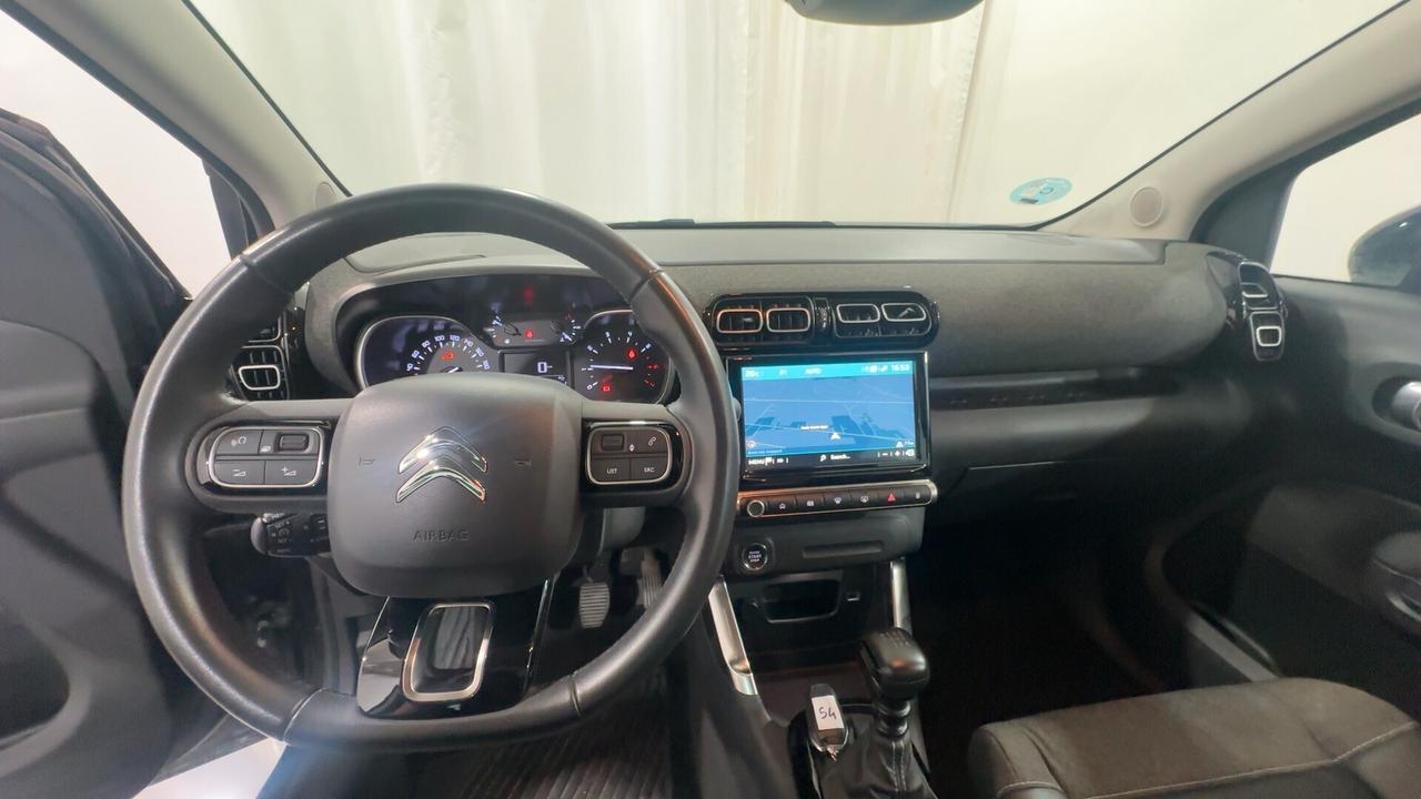 Citroen C3 AIRCROSS 1.2 110CV NUOVA!!