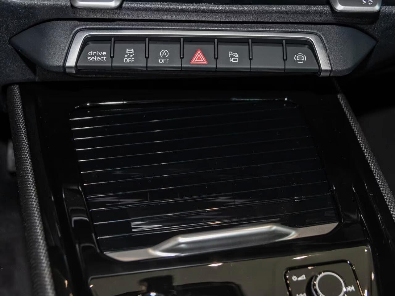Audi Q3 SPB 35 TFSI S tronic Business Plus 150cv