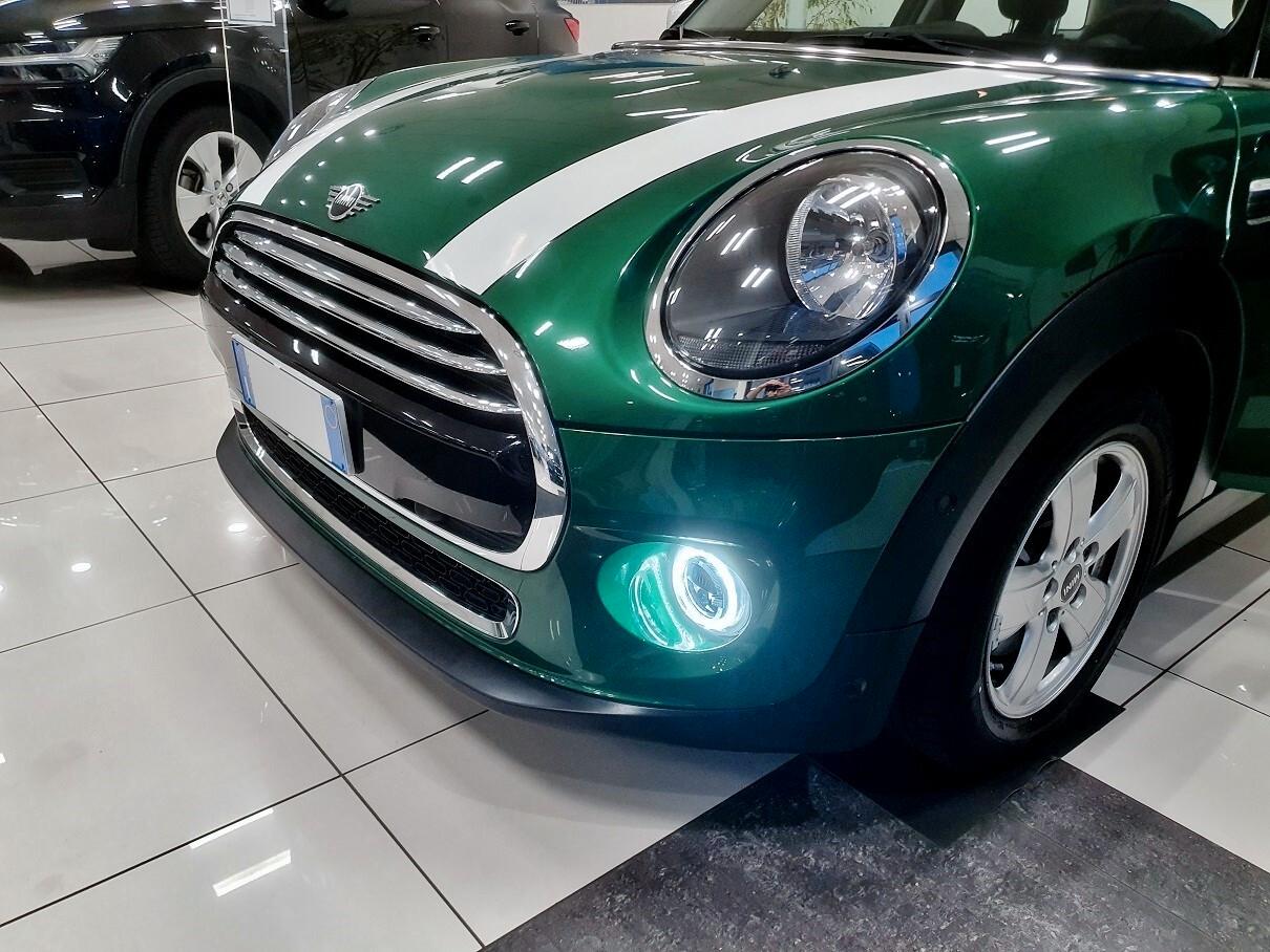 Mini Mini 1.5 Cooper Business 5 porte