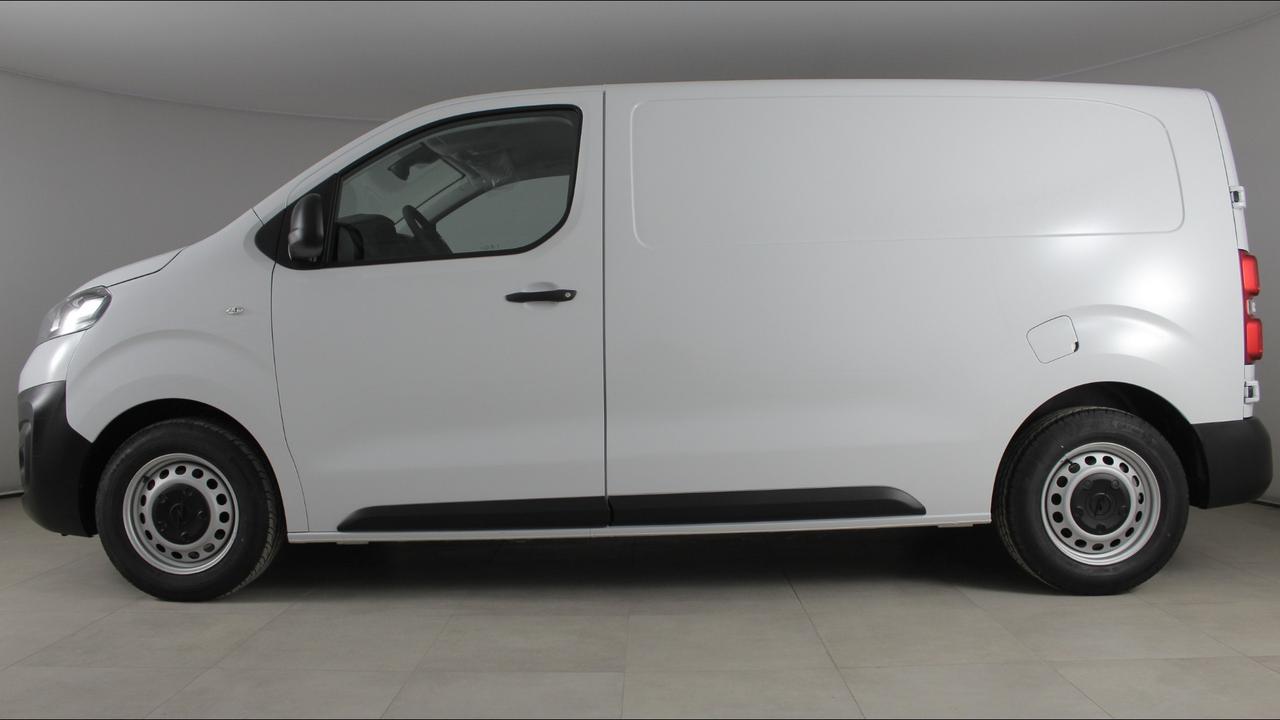 OPEL Vivaro Enjoy M 2.0 Diesel 145cv
