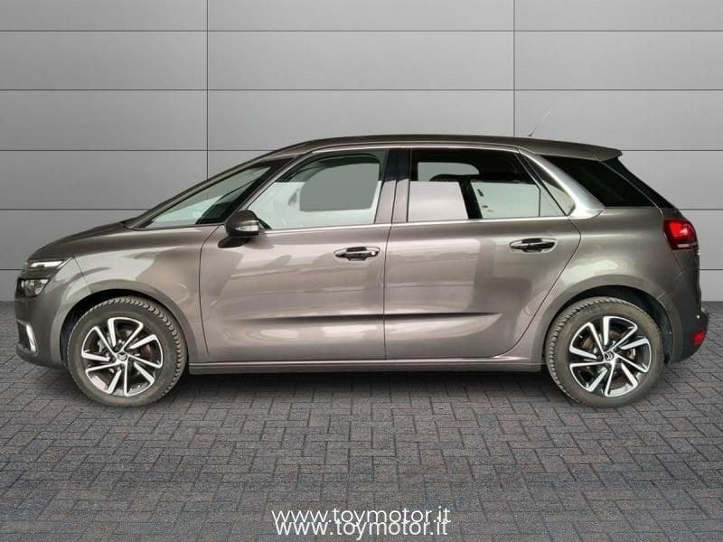 Citroën C4 Picasso BlueHDi 120 S&S Shine