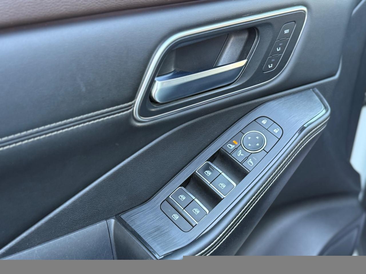 NISSAN X-Trail e-Power e-4orce 4WD 5p.ti Tekna