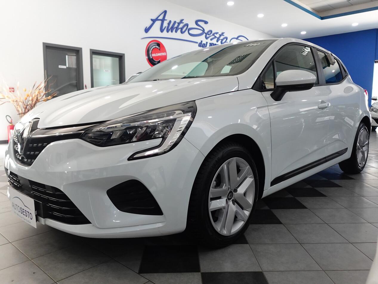 Renault Clio 1.0 TCE 90 CV BUSINESS