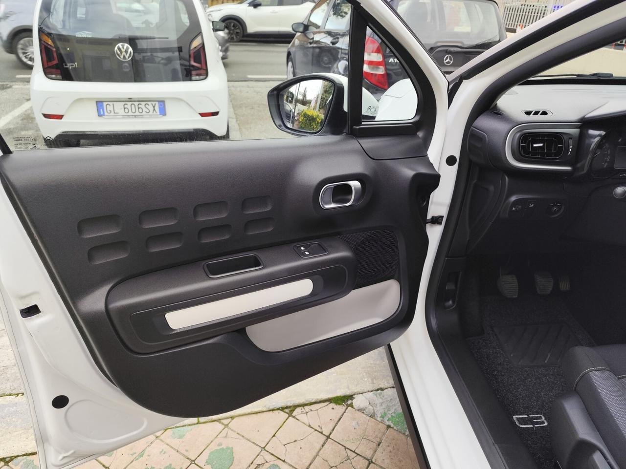 Citroen C3 PureTech 83 S&S Feel 11/2022