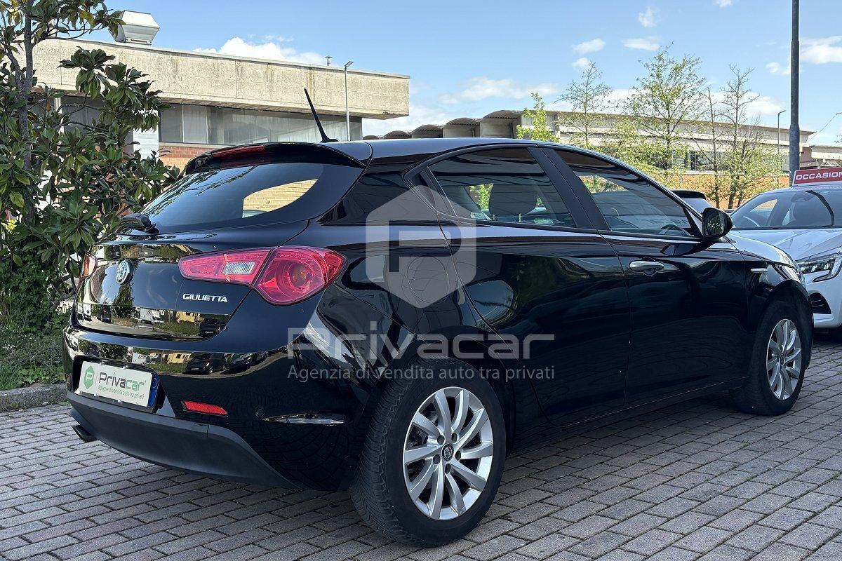 ALFA ROMEO Giulietta 1.4 Turbo 120 CV