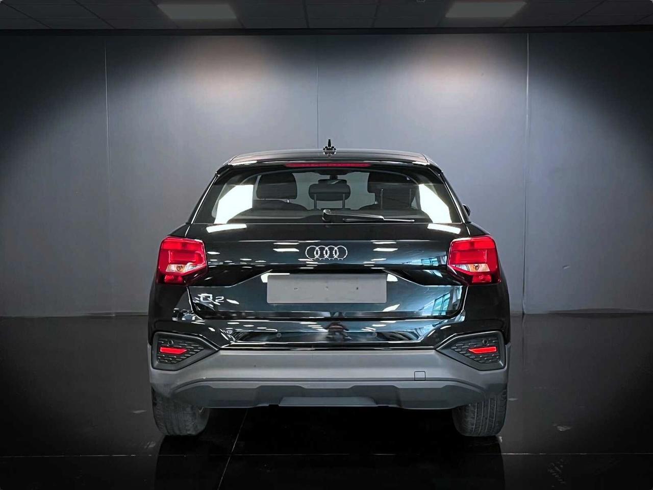 AUDI Q2 30 TDI 116 CV S-TRONIC BUSINESS