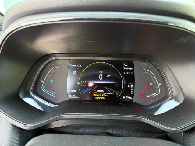 RENAULT Clio Full Hybrid 1.6 E-Tech 140CV R.S. LINE RS NEOP.