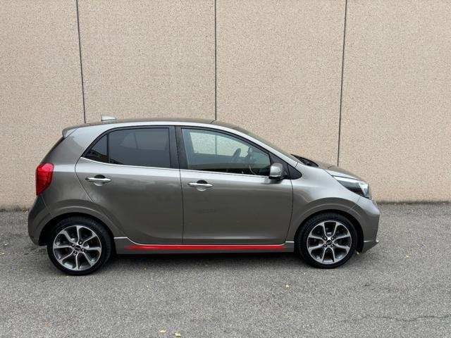 KIA Picanto 1.2 12V 5 porte GT Line