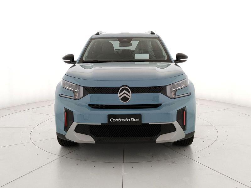 Citroën C3 Aircross C3 Aircross PureTech Turbo 100 Plus