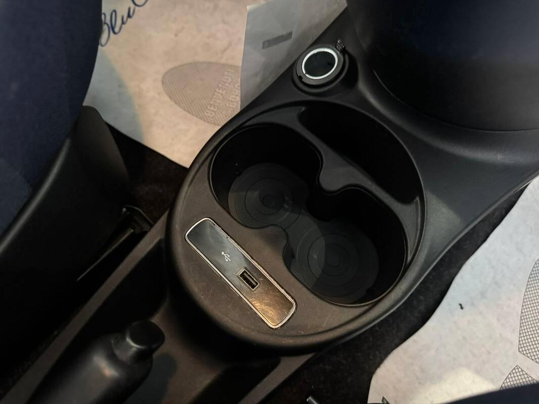 Fiat 500 1.0 hybrid Cult 70cv