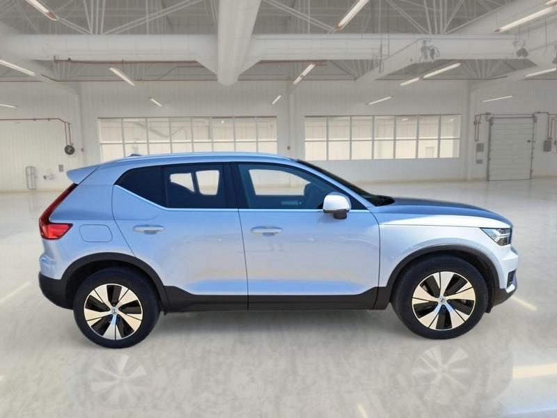 VOLVO XC40 T5 PLUG-IN HYBRID AUTO RECH INSCRIP EXPR SUV
